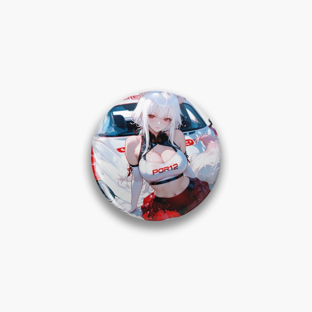 Item preview, Pin designed and sold by RandomViewer.