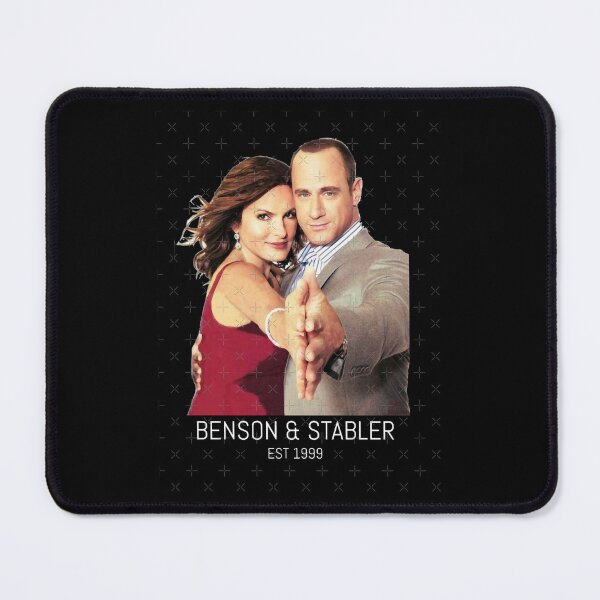 Item preview, Vintage olivia benson designed and sold by noterosheckler.