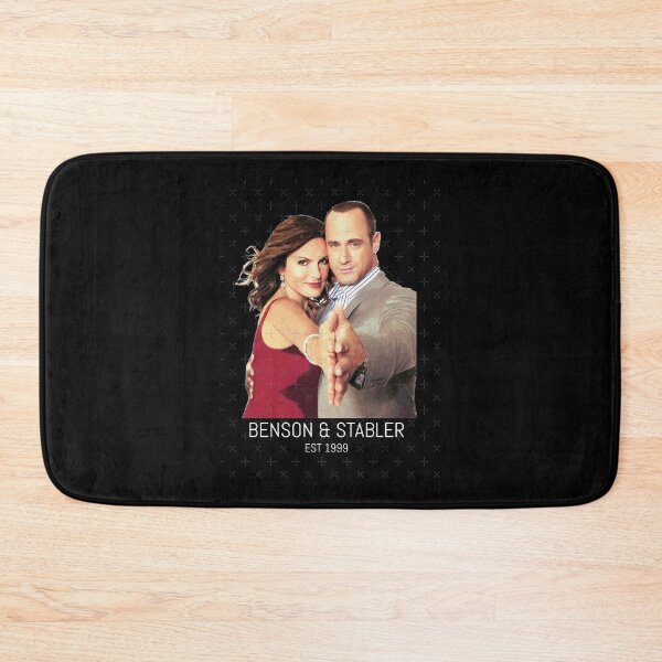 Item preview, Vintage olivia benson designed and sold by noterosheckler.