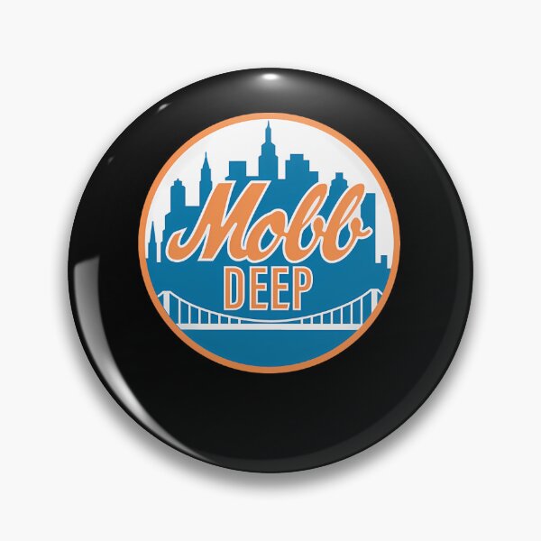 Item preview, Mobb Deep Queens New York  designed and sold by DaneSmrs.