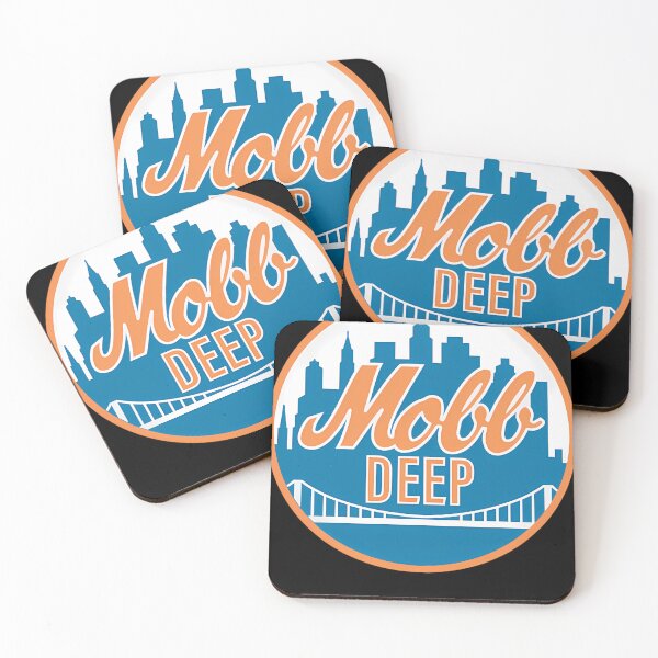 Item preview, Mobb Deep Queens New York  designed and sold by DaneSmrs.