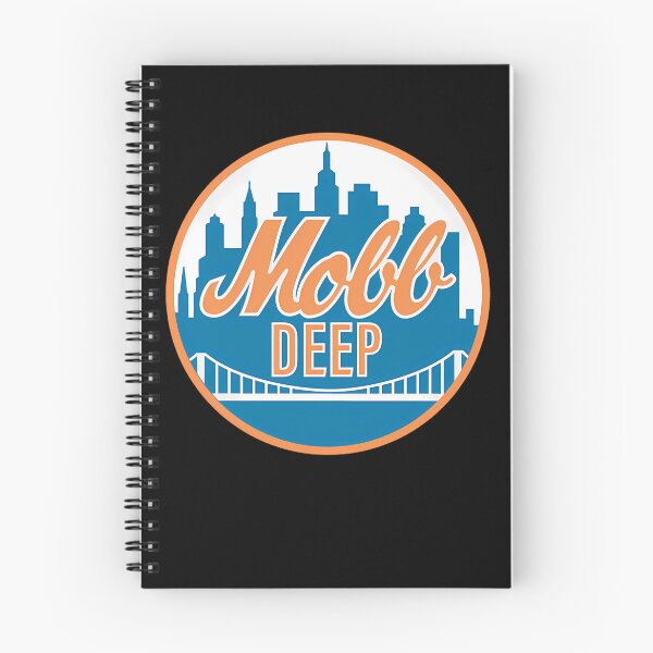 Item preview, Mobb Deep Queens New York  designed and sold by DaneSmrs.