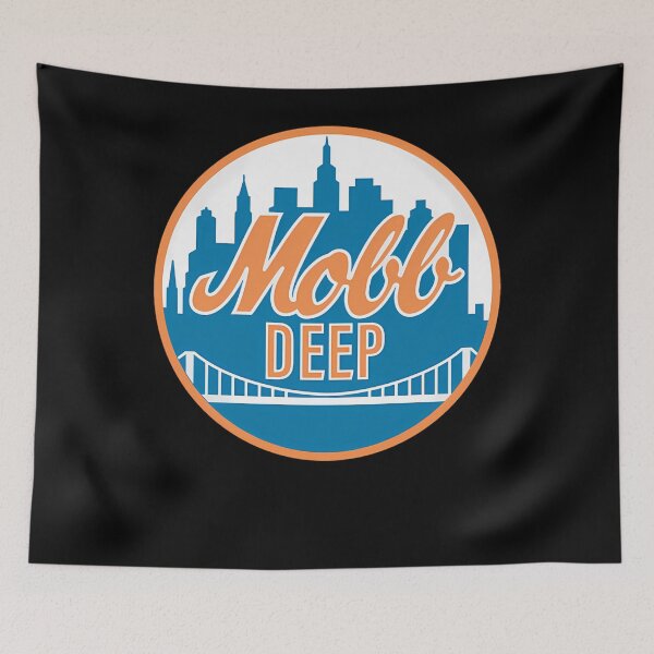 Item preview, Mobb Deep Queens New York  designed and sold by DaneSmrs.