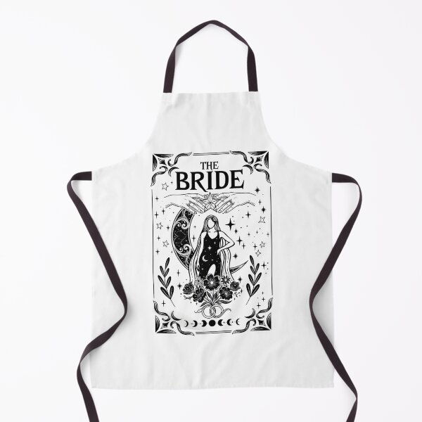 Item preview, Witchy Bachelorette Bride Coven Gothic Wedding designed and sold by Blok45.