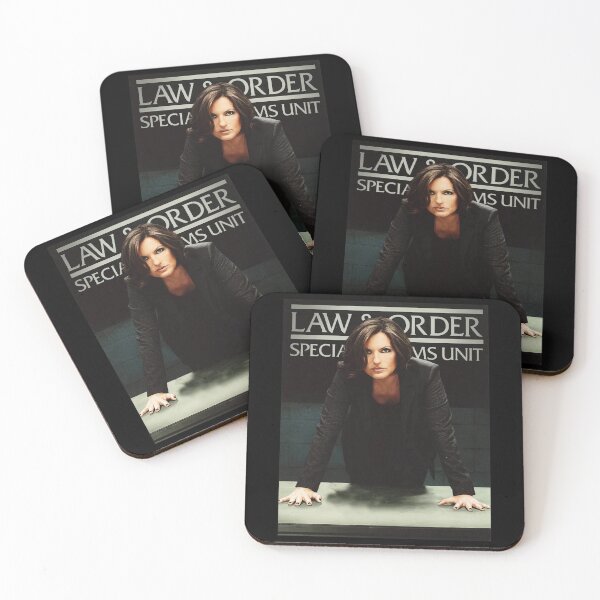 Item preview, Vintage olivia benson designed and sold by noterosheckler.