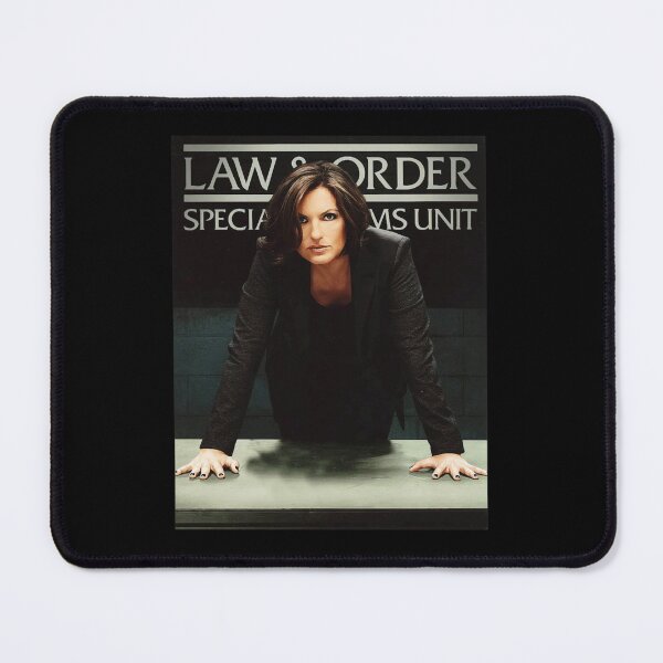 Item preview, Vintage olivia benson designed and sold by noterosheckler.