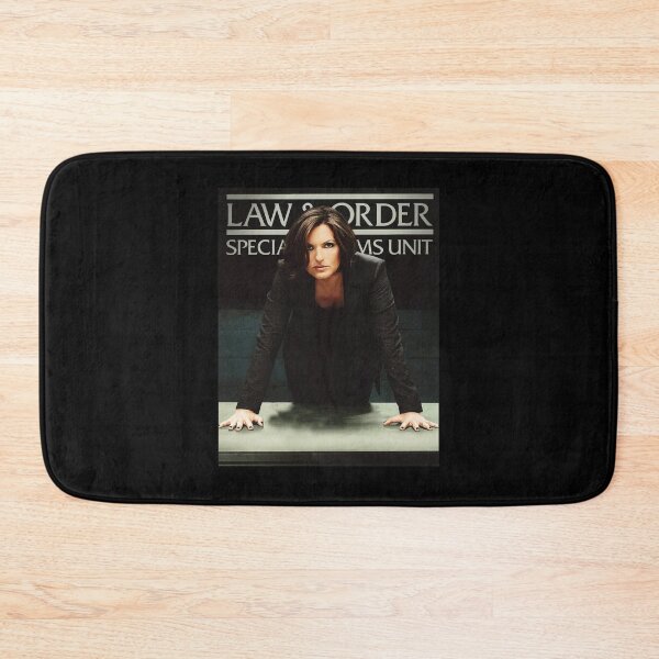 Item preview, Vintage olivia benson designed and sold by noterosheckler.