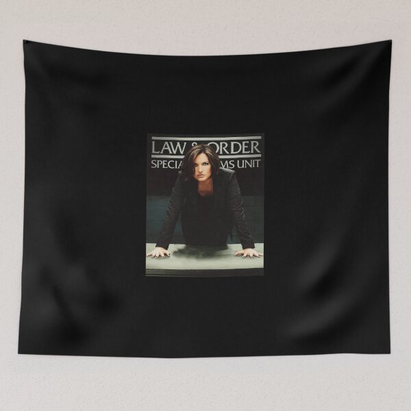 Item preview, Vintage olivia benson designed and sold by noterosheckler.
