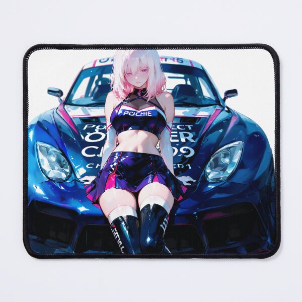 Item preview, race queen designed and sold by Emaple.