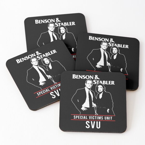 Item preview, Vintage olivia benson designed and sold by noterosheckler.