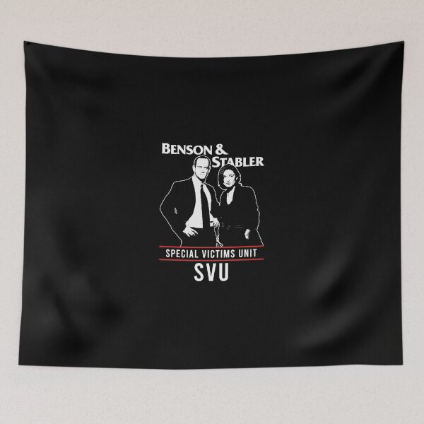 Item preview, Vintage olivia benson designed and sold by noterosheckler.