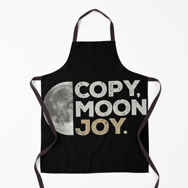 Item preview, Vintage Celestial Half Moon Art - Copy Moon Joy Distressed Aesthetic designed and sold by haitrieuic96.