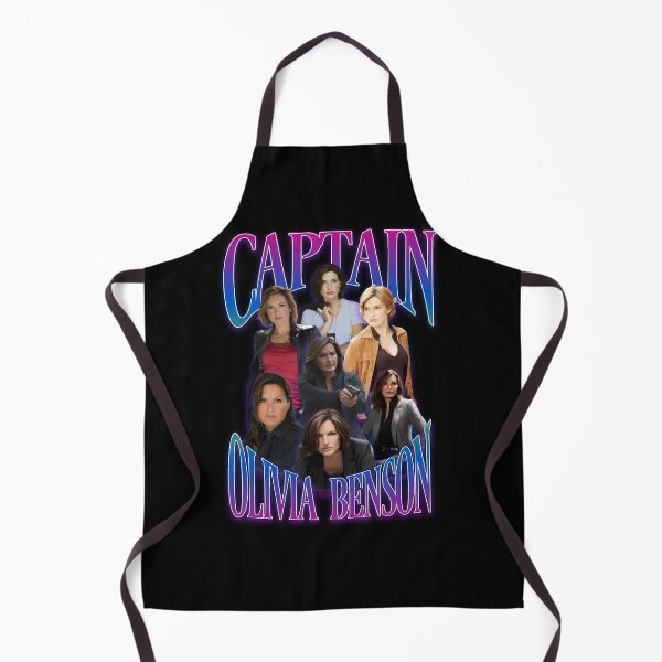 Item preview, Vintage olivia benson designed and sold by noterosheckler.
