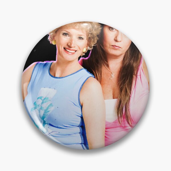Item preview, kath and kim designed and sold by frazierqsingle.