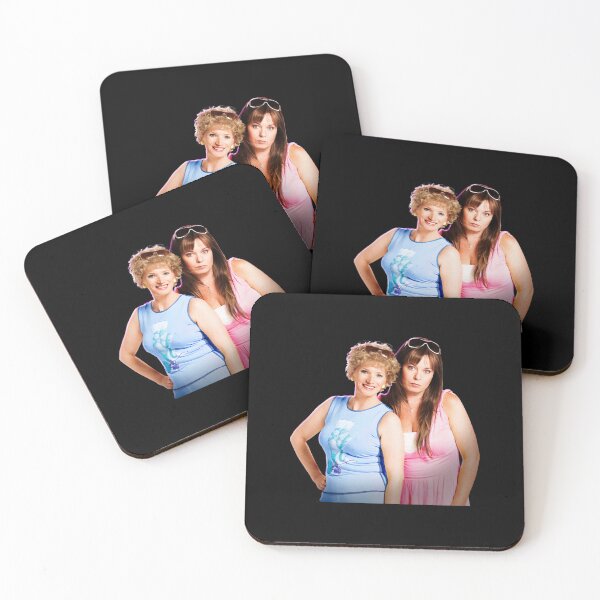 Item preview, kath and kim designed and sold by frazierqsingle.