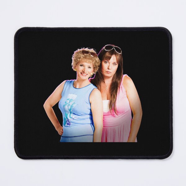 Item preview, kath and kim designed and sold by frazierqsingle.