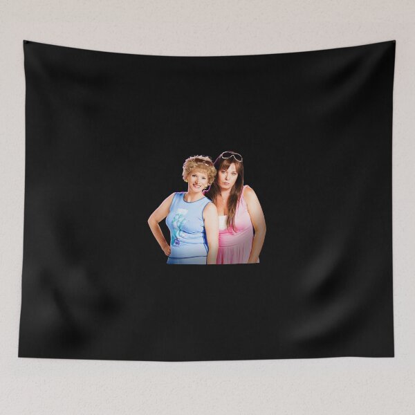 Item preview, kath and kim designed and sold by frazierqsingle.