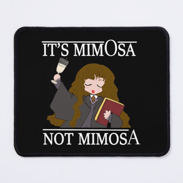Item preview, Mimosa Girl designed and sold by cassellayshu.