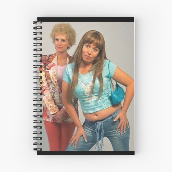 Item preview, kath and kim designed and sold by frazierqsingle.