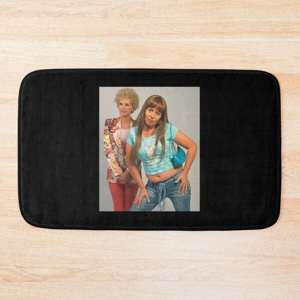 Item preview, kath and kim designed and sold by frazierqsingle.