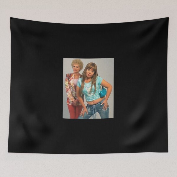 Item preview, kath and kim designed and sold by frazierqsingle.