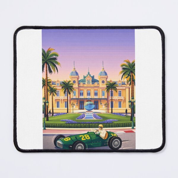 Item preview, Casino de Montecarlo designed and sold by ArtQueen777.