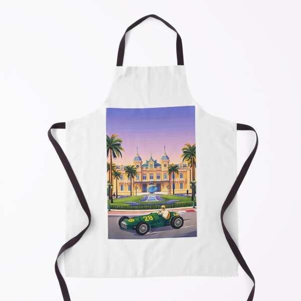Item preview, Casino de Monte Carlo designed and sold by ArtQueen777.