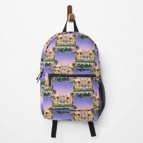 Item preview, Casino de Monte Carlo designed and sold by ArtQueen777.