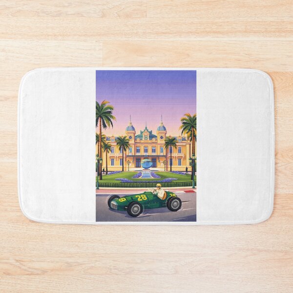 Item preview, Casino de Monte Carlo designed and sold by ArtQueen777.