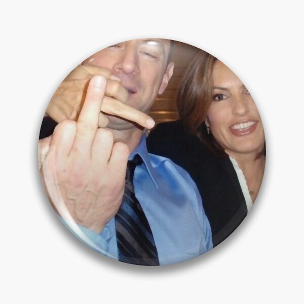 Item preview,  Vintage olivia benson designed and sold by noterosheckler.