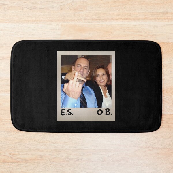 Item preview,  Vintage olivia benson designed and sold by noterosheckler.