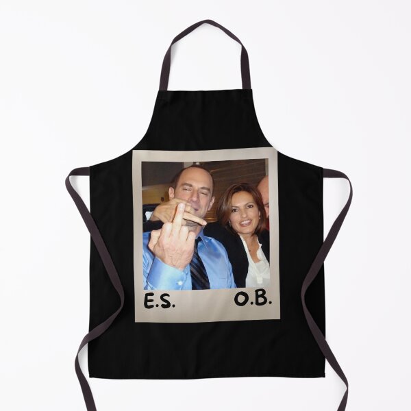 Item preview, Vintage olivia benson designed and sold by noterosheckler.
