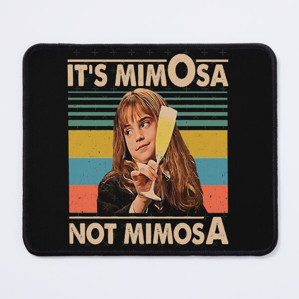 Item preview, Mimosa Girl designed and sold by cassellayshu.