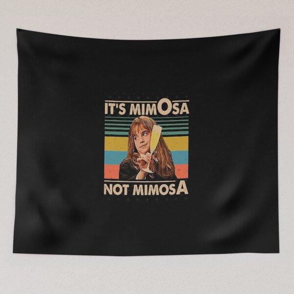 Item preview, Mimosa Girl  designed and sold by cassellayshu.