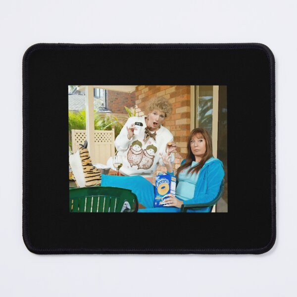 Item preview, kath and kim designed and sold by frazierqsingle.