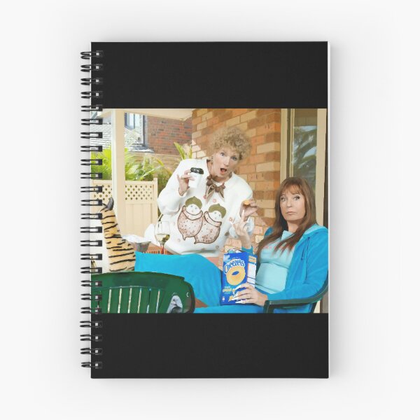 Item preview, kath and kim designed and sold by frazierqsingle.