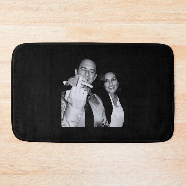 Item preview, Vintage olivia benson designed and sold by noterosheckler.
