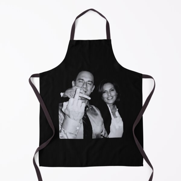 Item preview, Vintage olivia benson designed and sold by noterosheckler.