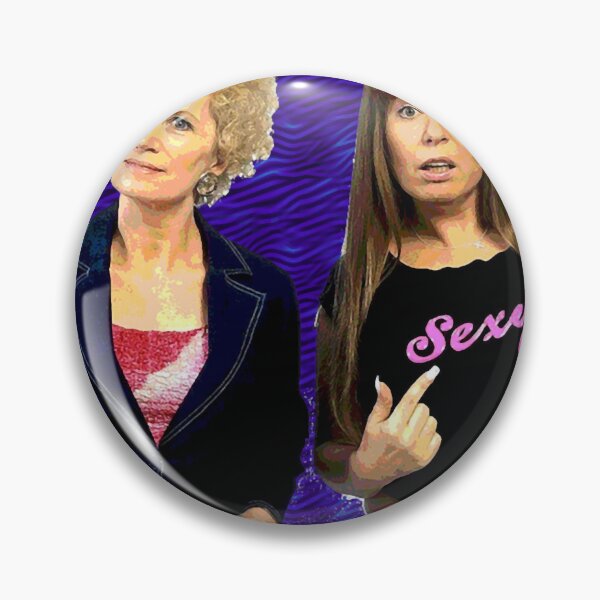 Item preview, kath and kim designed and sold by frazierqsingle.