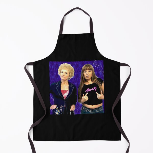 Item preview, kath and kim designed and sold by frazierqsingle.