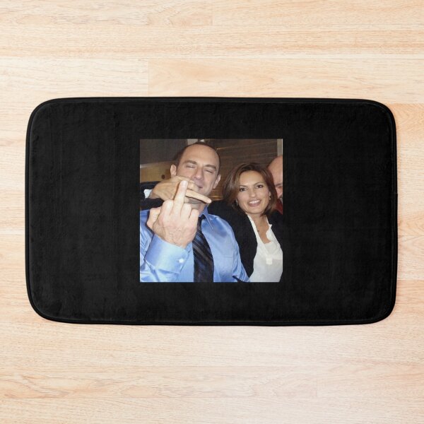 Item preview, Vintage olivia benson designed and sold by noterosheckler.