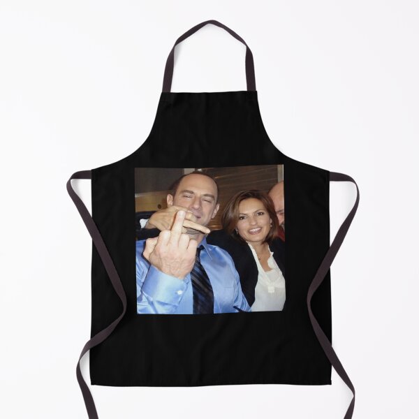 Item preview, Vintage olivia benson designed and sold by noterosheckler.