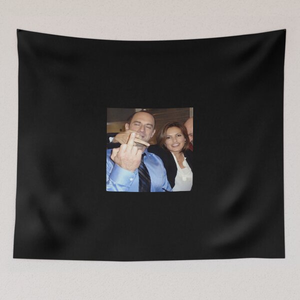 Item preview, Vintage olivia benson designed and sold by noterosheckler.