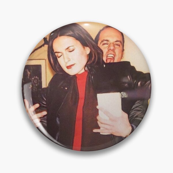 Item preview, Vintage olivia benson designed and sold by noterosheckler.