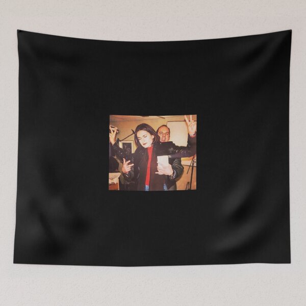 Item preview, Vintage olivia benson designed and sold by noterosheckler.