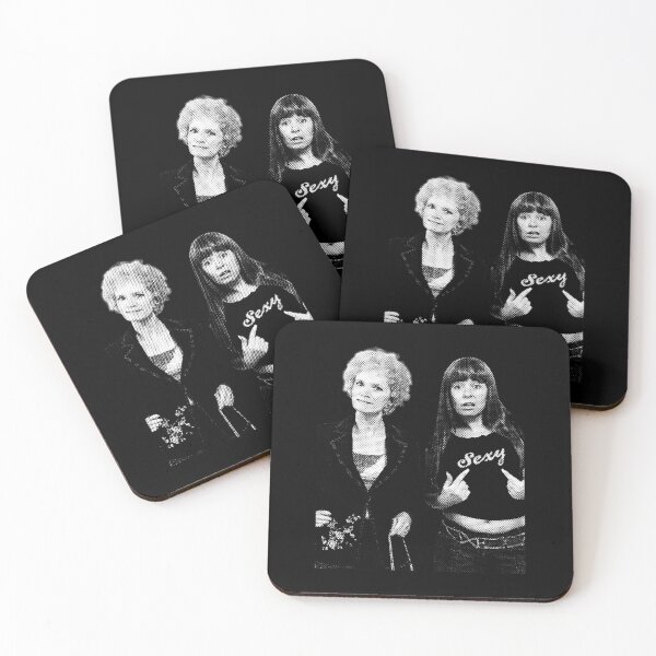 Item preview,  kath and kim designed and sold by frazierqsingle.