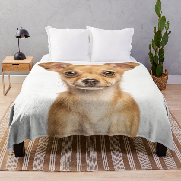 Item preview, Adorable Chihuahua Pup for Cute Chihuahua puppy lovers designed and sold by LazyOwlStore.