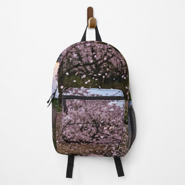 Item preview, Petals scattered in the air. designed and sold by Malisa345.