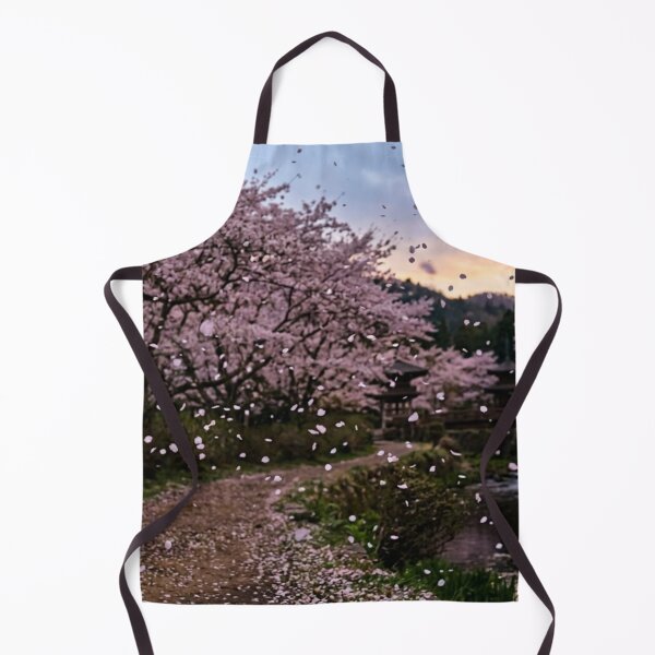 Item preview, Petals scattered in the air. designed and sold by Malisa345.