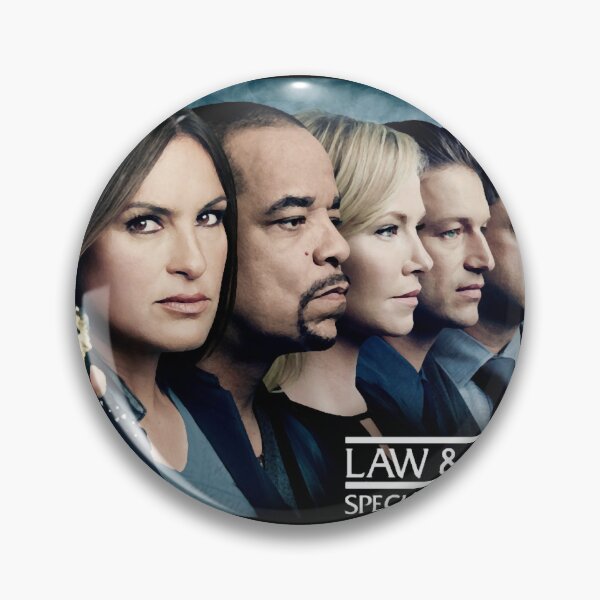 Item preview, Vintage olivia benson designed and sold by noterosheckler.